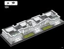 Building Instructions - LEGO - Architecture - 21030 - United States Capitol Building: Page 123