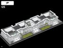 Building Instructions - LEGO - Architecture - 21030 - United States Capitol Building: Page 124