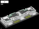 Building Instructions - LEGO - Architecture - 21030 - United States Capitol Building: Page 128