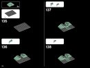 Building Instructions - LEGO - Architecture - 21030 - United States Capitol Building: Page 134