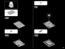 Building Instructions - LEGO - Architecture - 21030 - United States Capitol Building: Page 139