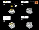 Building Instructions - LEGO - Architecture - 21030 - United States Capitol Building: Page 141