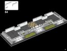 Building Instructions - LEGO - Architecture - 21030 - United States Capitol Building: Page 95