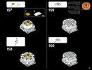 Building Instructions - LEGO - Architecture - 21030 - United States Capitol Building: Page 161