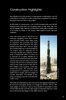 Building Instructions - LEGO - Architecture - 21031 - Burj Khalifa: Page 7