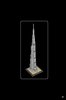 Building Instructions - LEGO - Architecture - 21031 - Burj Khalifa: Page 19