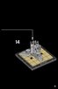 Building Instructions - LEGO - Architecture - 21031 - Burj Khalifa: Page 39