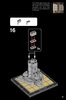 Building Instructions - LEGO - Architecture - 21031 - Burj Khalifa: Page 41