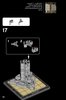 Building Instructions - LEGO - Architecture - 21031 - Burj Khalifa: Page 42