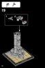 Building Instructions - LEGO - Architecture - 21031 - Burj Khalifa: Page 44