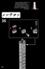 Building Instructions - LEGO - Architecture - 21031 - Burj Khalifa: Page 60