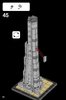 Building Instructions - LEGO - Architecture - 21031 - Burj Khalifa: Page 82