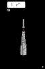 Building Instructions - LEGO - Architecture - 21031 - Burj Khalifa: Page 95