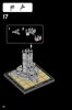 Building Instructions - LEGO - Architecture - 21031 - Burj Khalifa: Page 50