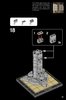 Building Instructions - LEGO - Architecture - 21031 - Burj Khalifa: Page 51