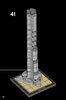 Building Instructions - LEGO - Architecture - 21031 - Burj Khalifa: Page 78