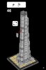 Building Instructions - LEGO - Architecture - 21031 - Burj Khalifa: Page 91