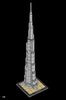 Building Instructions - LEGO - Architecture - 21031 - Burj Khalifa: Page 106