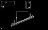 Building Instructions - LEGO - Architecture - 21032 - Sydney: Page 54