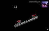 Building Instructions - LEGO - Architecture - 21032 - Sydney: Page 55