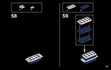 Building Instructions - LEGO - Architecture - 21032 - Sydney: Page 67