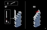 Building Instructions - LEGO - Architecture - 21032 - Sydney: Page 75