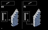 Building Instructions - LEGO - Architecture - 21032 - Sydney: Page 76