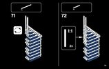 Building Instructions - LEGO - Architecture - 21032 - Sydney: Page 77