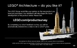 Building Instructions - LEGO - Architecture - 21032 - Sydney: Page 105