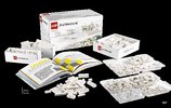 Building Instructions - LEGO - Architecture - 21032 - Sydney: Page 107