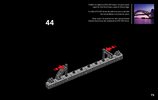 Building Instructions - LEGO - Architecture - 21032 - Sydney: Page 75