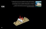 Building Instructions - LEGO - Architecture - 21032 - Sydney: Page 116