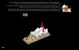 Building Instructions - LEGO - Architecture - 21032 - Sydney: Page 120