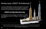 Building Instructions - LEGO - Architecture - 21032 - Sydney: Page 126