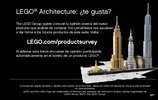 Building Instructions - LEGO - Architecture - 21032 - Sydney: Page 127