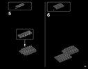 Building Instructions - LEGO - Architecture - 21033 - Chicago: Page 35