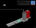 Building Instructions - LEGO - Architecture - 21033 - Chicago: Page 77