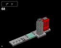 Building Instructions - LEGO - Architecture - 21033 - Chicago: Page 80