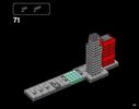 Building Instructions - LEGO - Architecture - 21033 - Chicago: Page 83