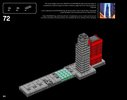 Building Instructions - LEGO - Architecture - 21033 - Chicago: Page 84