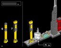 Building Instructions - LEGO - Architecture - 21033 - Chicago: Page 98