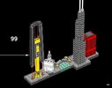 Building Instructions - LEGO - Architecture - 21033 - Chicago: Page 103