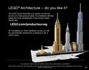 Building Instructions - LEGO - Architecture - 21033 - Chicago: Page 113