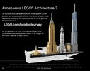 Building Instructions - LEGO - Architecture - 21033 - Chicago: Page 114