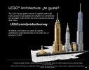 Building Instructions - LEGO - Architecture - 21033 - Chicago: Page 115