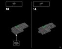 Building Instructions - LEGO - Architecture - 21033 - Chicago: Page 19