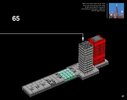 Building Instructions - LEGO - Architecture - 21033 - Chicago: Page 57