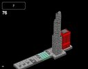 Building Instructions - LEGO - Architecture - 21033 - Chicago: Page 68