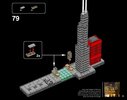 Building Instructions - LEGO - Architecture - 21033 - Chicago: Page 71