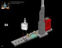 Building Instructions - LEGO - Architecture - 21033 - Chicago: Page 76